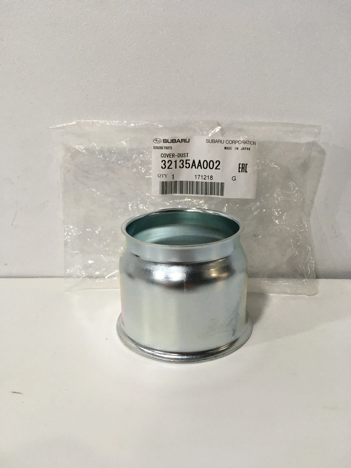 32135AA002 Subaru Dust Cover Oil Seal Prop