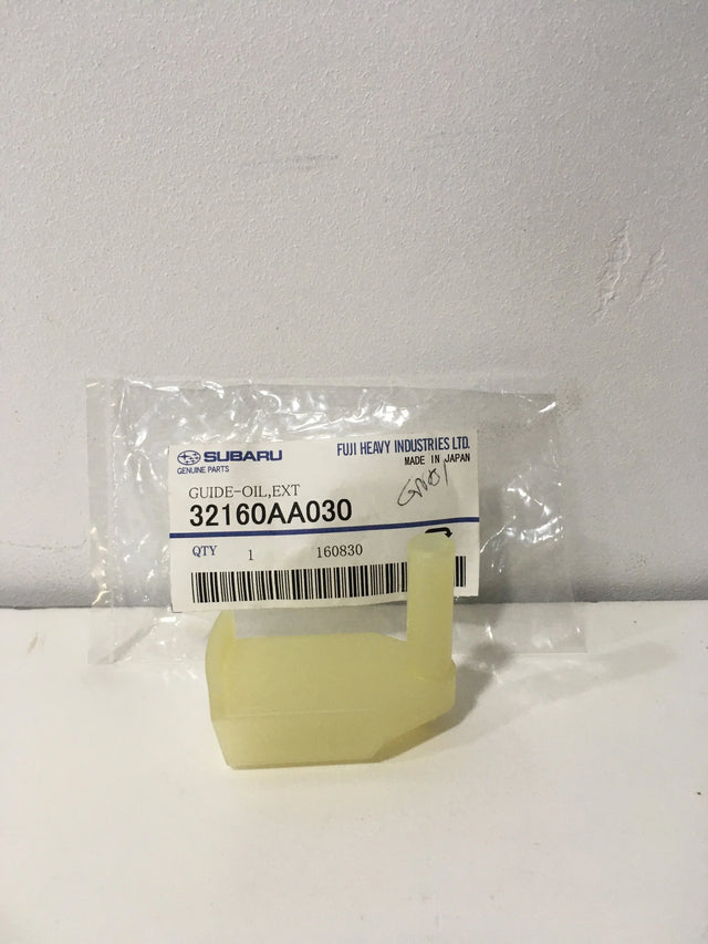 32160AA030 Subaru Guide Oil Extension 6 Speed
