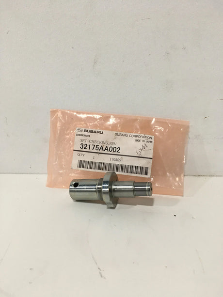 32175AA002 Subaru Shaft Checking Reverse