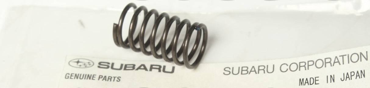 32186AA010 Subaru Spring Checking Reverse 2003 Onwards