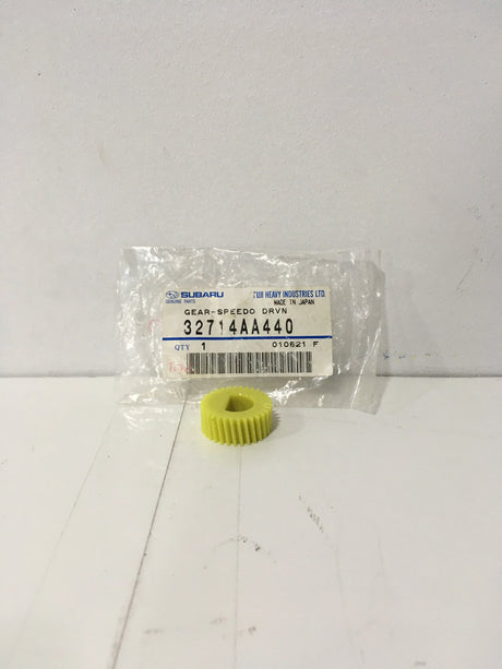 32714AA440 Subaru Speedo Drive Gear 1996 Onwards