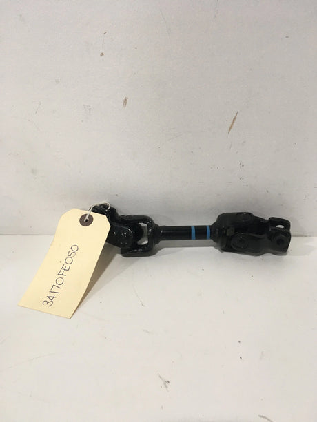 34170FE050 Subaru Steering Rack UJ Joint LHD 2004-2007