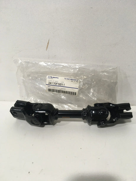 34170FG011 Subaru Steering Rack UJ LHD 2008-2014 (34170FG010)