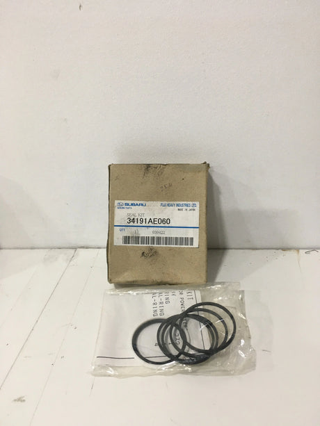34191AE060 Subaru Steering Rack Repair Kit