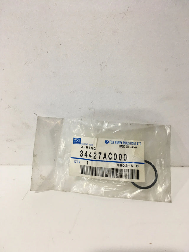 34427AC000 Subaru Power Steering Reservoir Cap Seal O Ring