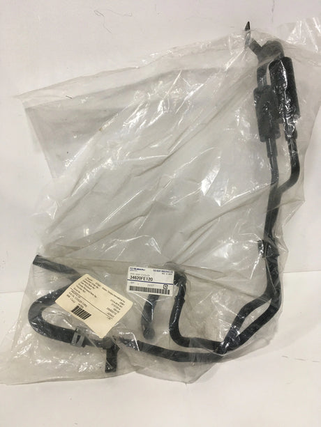 34620FE120 Subaru Power Steering Cooler Pipe 2005-2007