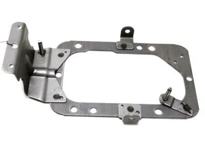 35038AG081 Subaru Gear Stick Metal Bracket (Plate Boot) 2008 Onwards
