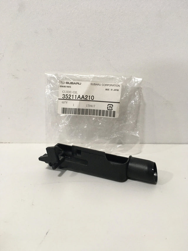 35211AA210 Subaru Gearbox Oil Guide Centre Diff Connect Back up Light Switch 2008 Onwards