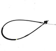 37114FE000 Subaru Throttle Cable RHD 2001-2005