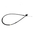 37114FE010 Subaru Throttle Cable LHD 2001-2005