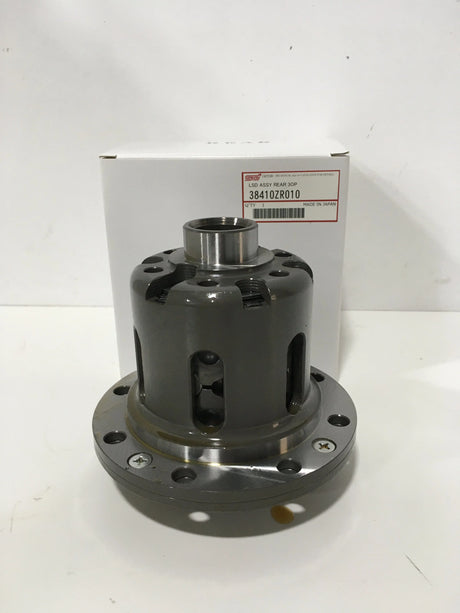 38410ZR010 Subaru Rear Mechanical LSD 2008-2014