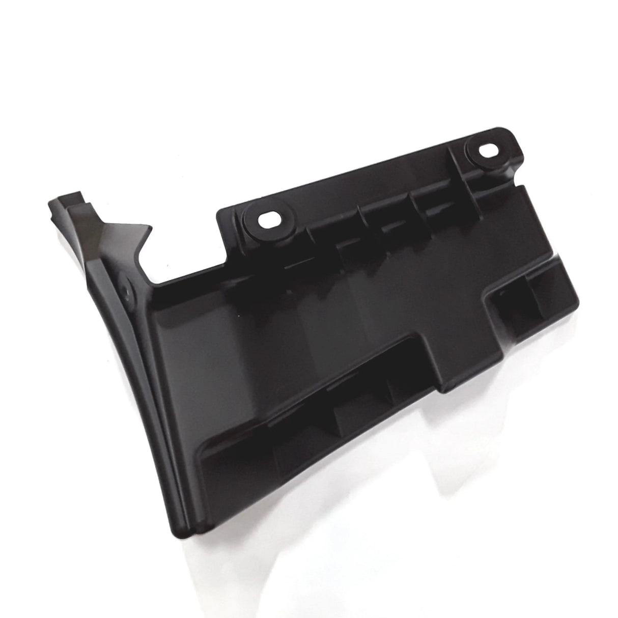 57731FG400 Subaru Rear Bumper Corner Cover Lower R/H 2011-2014