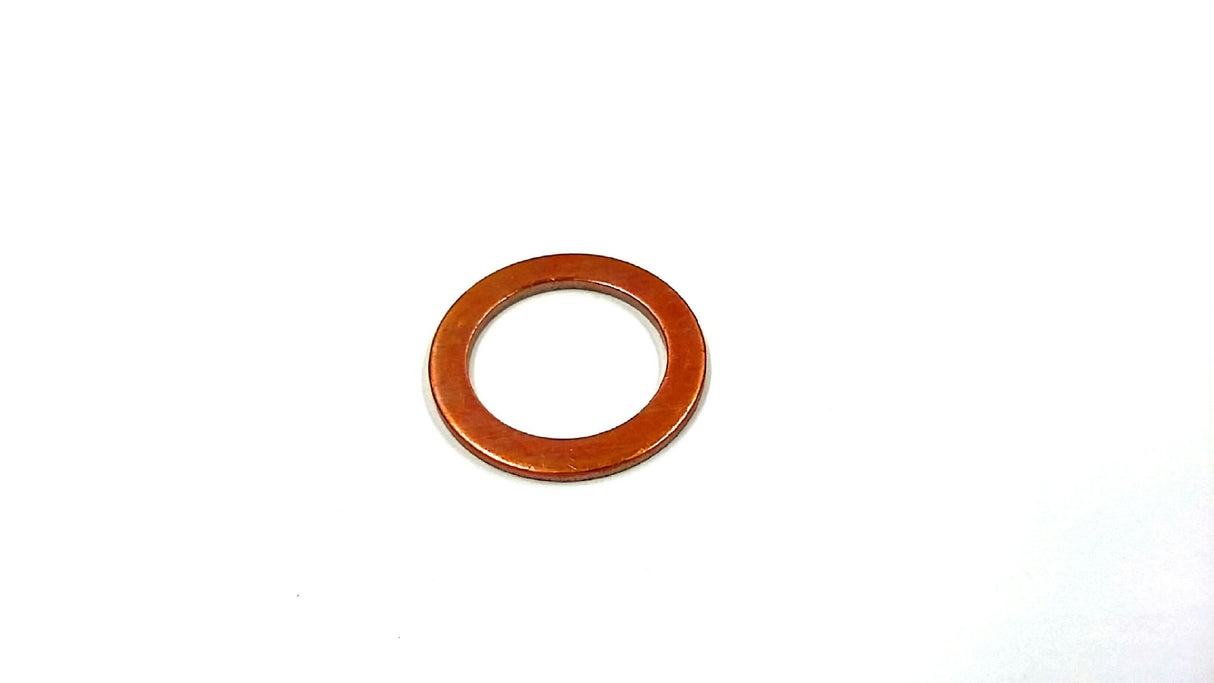 803914030 Subaru Copper Washer 14.5x20x1.2 (No Longer Available)