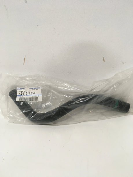 42075FE350 Subaru Fuel Filter Breather Hose