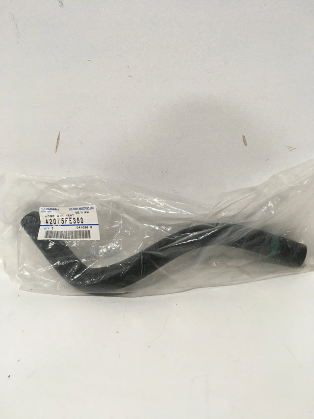 42075FE350 Subaru Fuel Filter Breather Hose