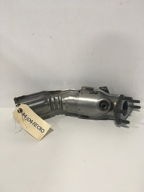 44104FE010 Subaru Exhaust Up Pipe with Catalytic Converter