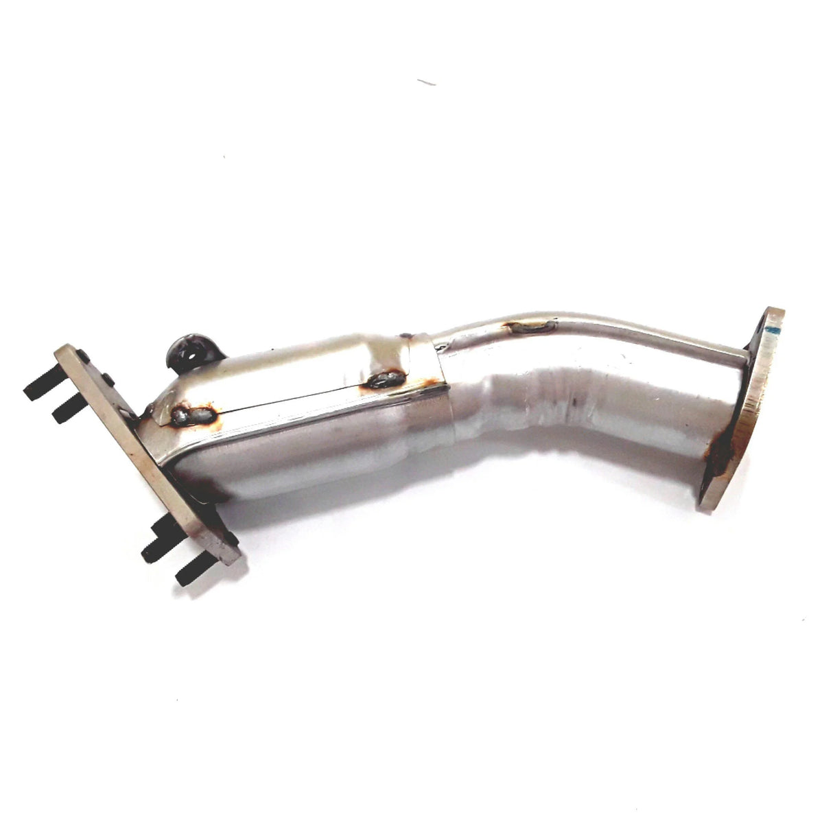 44614AA000 Subaru Exhaust Manifold Pipe Rear 2004 Onwards