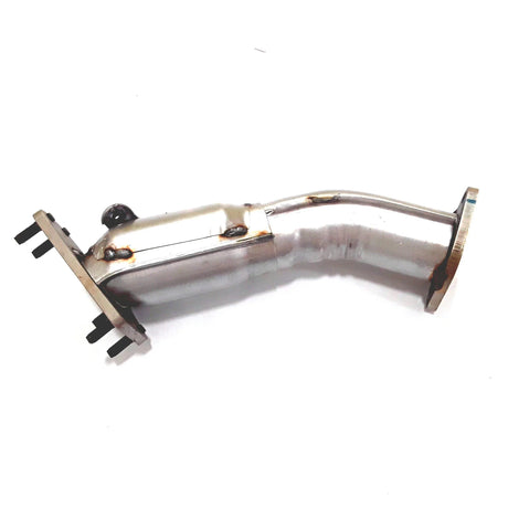 44614AA000 Subaru Exhaust Manifold Pipe Rear 2004 Onwards