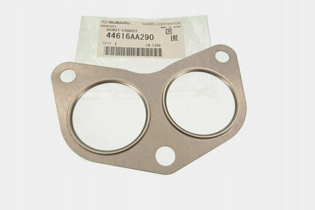 44022AA020 Subaru Gasket Exhaust Pipe Front (44616AA290)