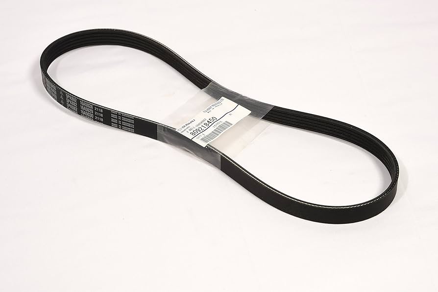 809218450 Subaru Alternator/Power Steering Belt 18x5x882