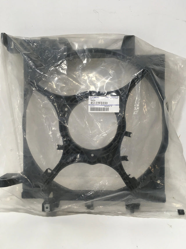 45122FE030 Subaru Fan Shroud
