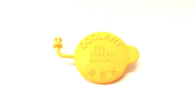 45153AA000 Subaru Coolant Cap 1991 Onwards