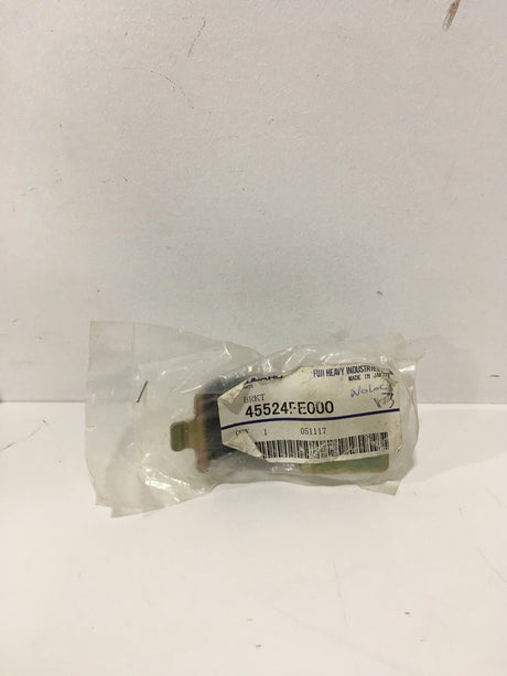 45524FE000 Subaru Oil Cooler Pipe Bracket
