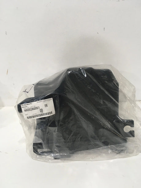 46052AG051 Subaru Air Filter Housing Lower 2008 Onwards