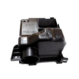 46052AG051 Subaru Air Filter Housing Lower 2008 Onwards