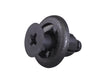 46064AE000 Subaru Wheel Arch Liner Clip 2002 Onwards