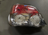 84913FE460 Subaru Rear Light L/H 2005-2007