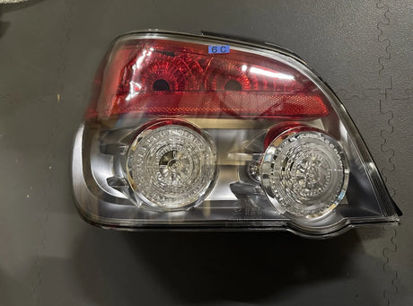 84913FE460 Subaru Rear Light L/H 2005-2007