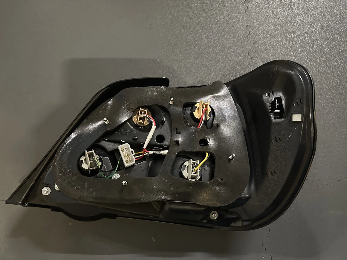 84201FE470 Subaru Rear Light L/H 2006-2007