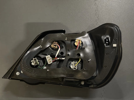 84201FE470 Subaru Rear Light L/H 2006-2007