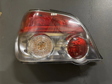 84201FE470 Subaru Rear Light L/H 2006-2007