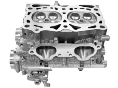 11063AB480 Subaru Cylinder Head 2.5ltr L/H 2013 Onwards