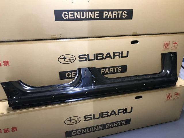 51449FE140 Subaru Outer Side Sill R/H 2002-2007