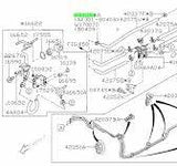 092311502 Subaru Hose Clamp 12