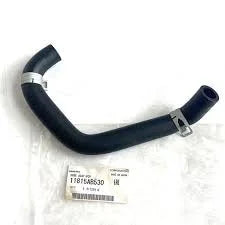 11815AB530 Subaru Rear Rocker Cover Breather Pipe L/H