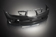 55504FE010 Subaru Wagon Front Bumper 2006-2007