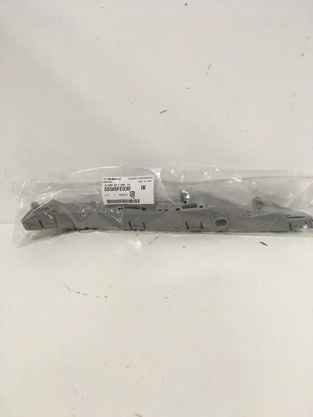 55565FE030 Subaru Wing Bracket Slide Mount L/H