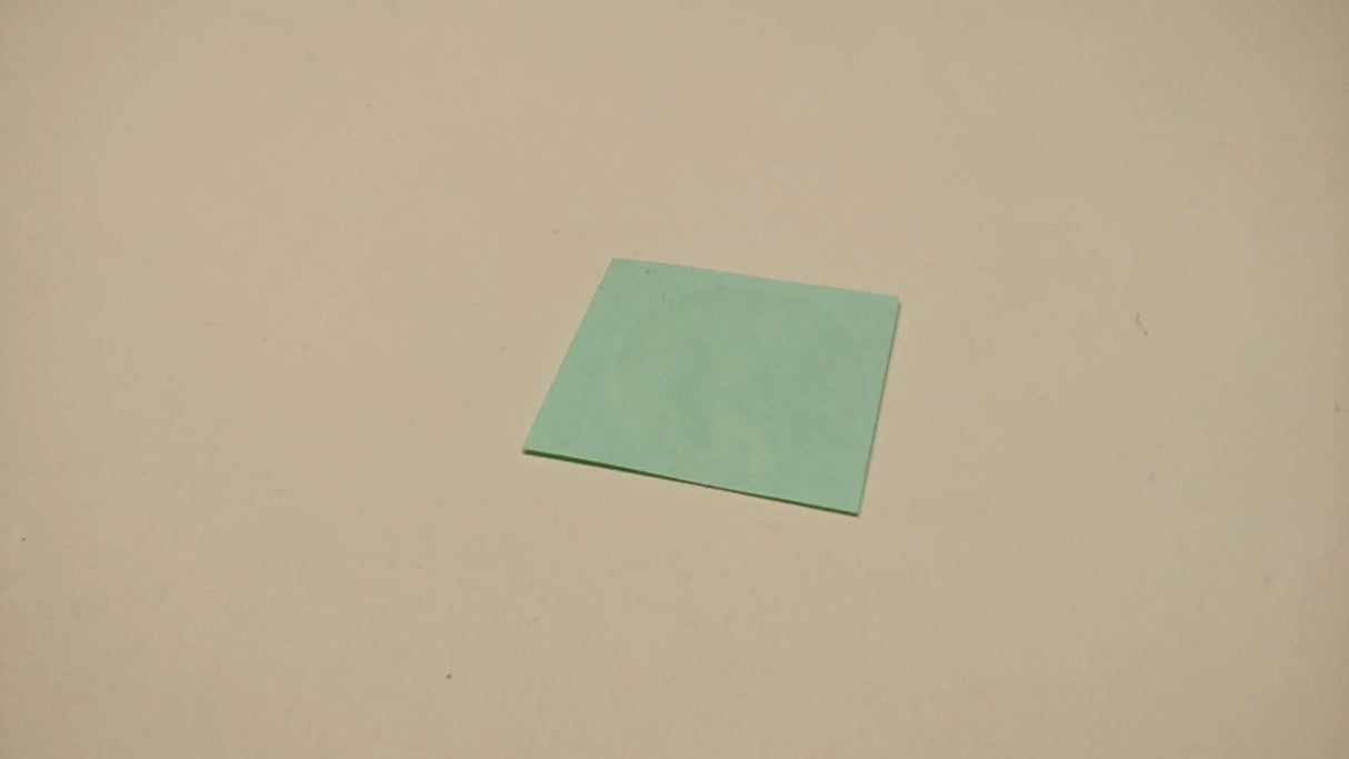 57243CA000 Subaru Bonnet Protector 1990 Onwards