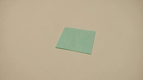 57243CA000 Subaru Bonnet Protector 1990 Onwards