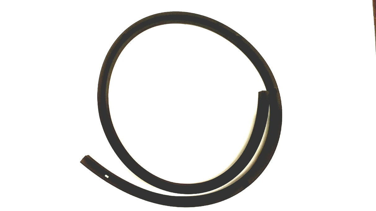 57252FE010 Subaru Bonnet Seal Rear 2002-2007