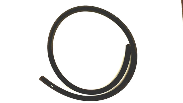 57252FE010 Subaru Bonnet Seal Rear 2002-2007