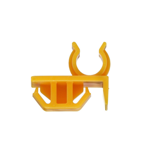 57255AE000 Subaru Bonnet Stay Clamp 2002-2005