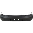 57704FE170 Subaru Rear Bumper Skin WRX 5MT 2003-2007