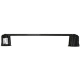 57711FG0109P Subaru Rear Bumper Mounting Beam 2008-2014