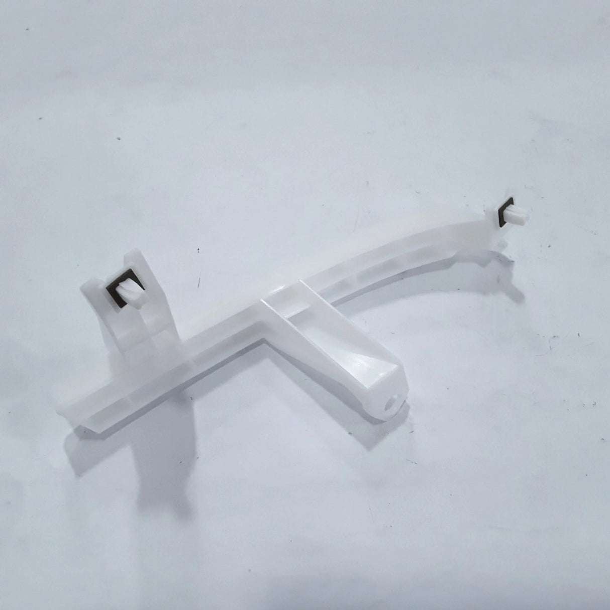 57717FG050 Subaru Rear Bumper Corner Bracket R/H 2008-2014