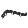 57717FG160 Subaru Saloon Rear Bumper Side Bracket L/H 2010-2014